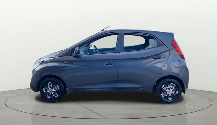 2016 Hyundai Eon ERA +, Petrol, Manual, 37,454 km, Left Side