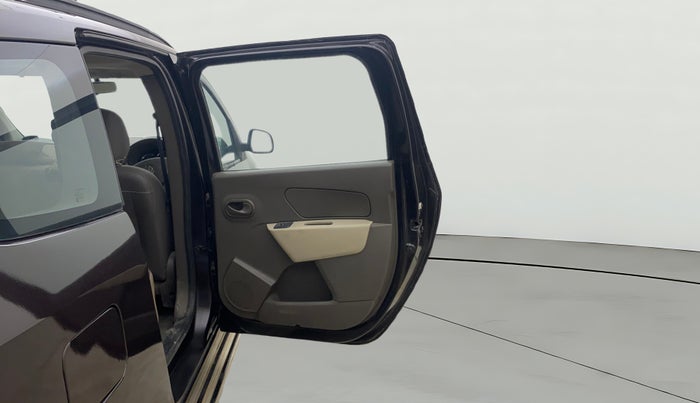 2015 Renault Lodgy 85 PS RXL, Diesel, Manual, 88,555 km, RHS Rear Door