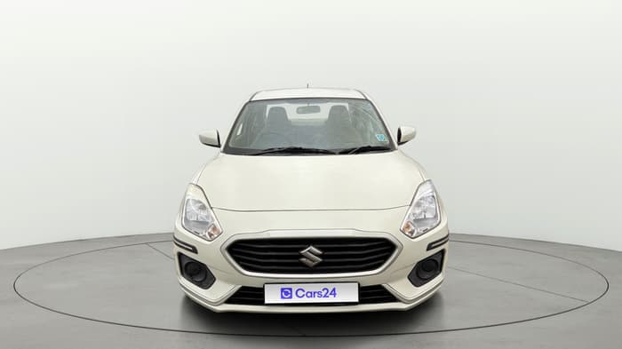 2019 Maruti Dzire LXI, Petrol, Manual, 66,349 km, Front