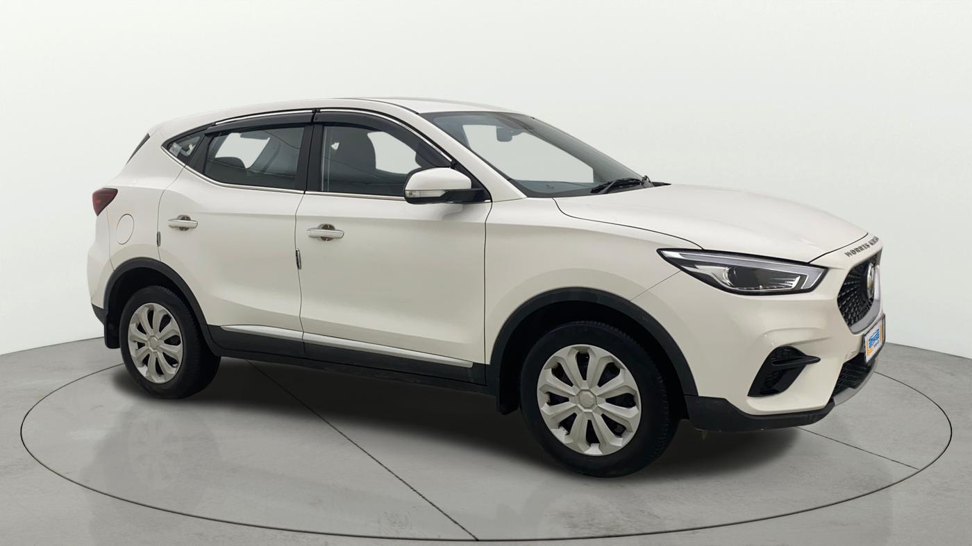 2023 MG ASTOR STYLE 1.5 MT, Petrol, Manual, 30,803 km, SRP