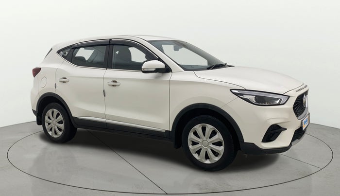 2023 MG ASTOR STYLE 1.5 MT, Petrol, Manual, 30,803 km, SRP