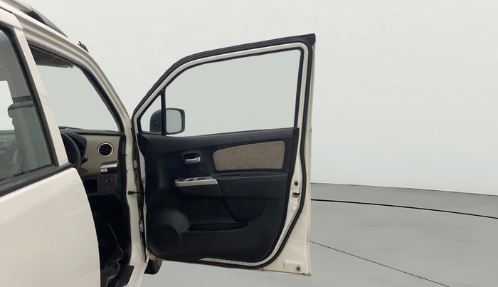 2015 Maruti Wagon R 1.0 VXI, Petrol, Manual, 35,919 km, RHS Front Door