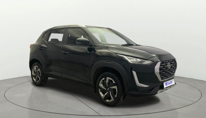 2023 Nissan MAGNITE XL, Petrol, Manual, 41,704 km, Right Front Diagonal
