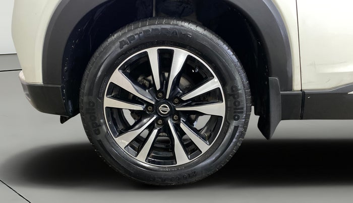 2020 Nissan Kicks XV 1.5, Petrol, Manual, 35,522 km, Left Front Wheel