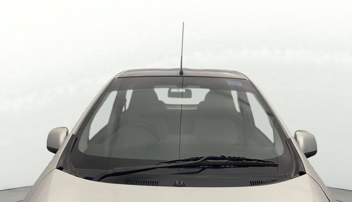 2021 Datsun Redi Go T(O), Petrol, Manual, 27,701 km, Front Windshield