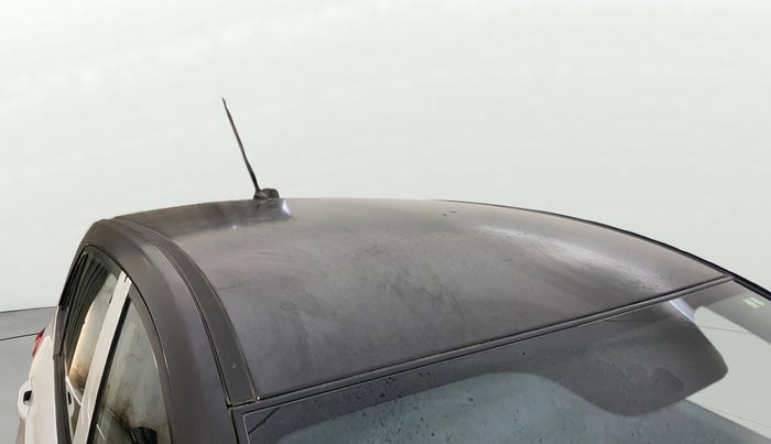 2017 Hyundai Grand i10 SPORTZ 1.2 KAPPA VTVT, Petrol, Manual, 18,097 km, Roof