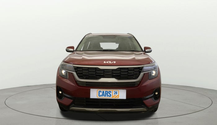 2022 KIA SELTOS HTK PLUS 1.5 IMT, Petrol, Manual, 44,914 km, Front