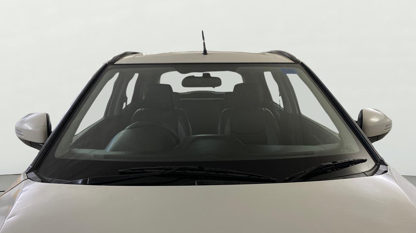 2020 Maruti Vitara Brezza VXI, Petrol, Manual, 29,366 km, Front Windshield