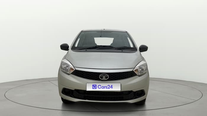 2018 Tata Tiago XE PETROL, Petrol, Manual, 45,949 km, Front