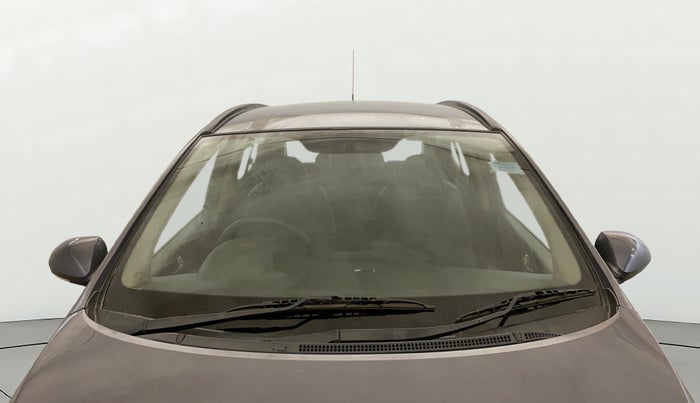 2015 Hyundai Grand i10 SPORTZ 1.2 KAPPA VTVT, Petrol, Manual, 87,281 km, Front Windshield