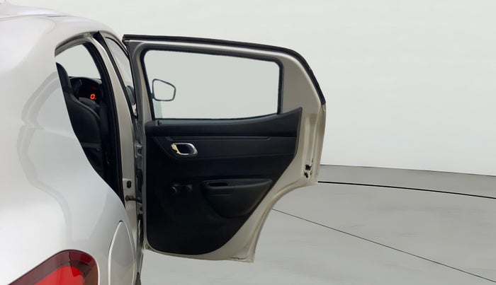 2018 Renault Kwid RXT 0.8 (O), Petrol, Manual, 34,534 km, RHS Rear Door