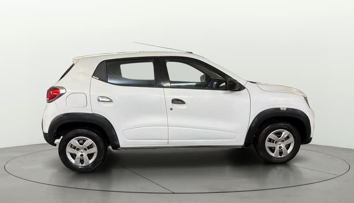 2018 Renault Kwid RXL, Petrol, Manual, 42,920 km, Right Side View
