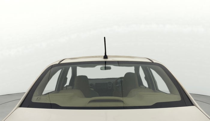 2014 Honda Amaze 1.2L I-VTEC S, Petrol, Manual, 56,765 km, Rear Windshield