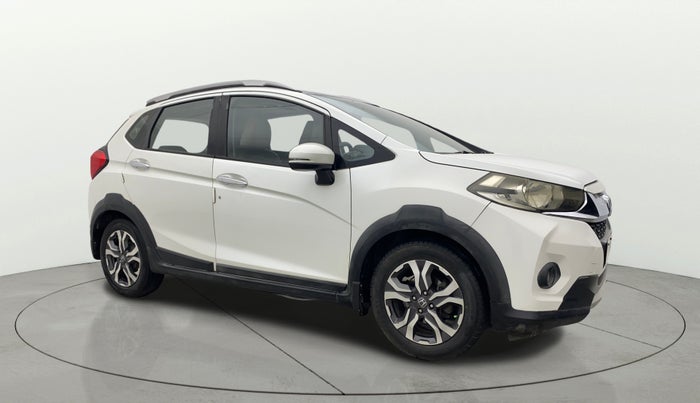 2017 Honda WR-V 1.2L I-VTEC VX MT, Petrol, Manual, 52,767 km, SRP