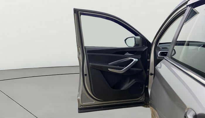 2020 MG HECTOR SHARP 1.5 DCT PETROL, Petrol, Automatic, 64,233 km, LHS Front Door