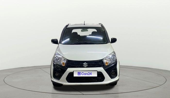 2018 Maruti Celerio X ZXI (O) AMT, Petrol, Automatic, 84,420 km, Front