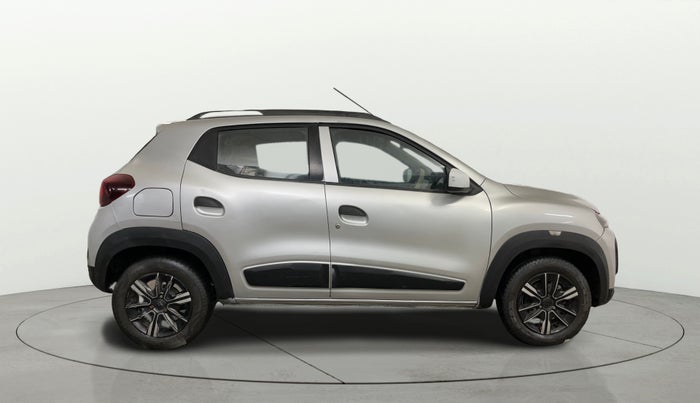 2022 Renault Kwid CLIMBER MT 1.0, Petrol, Manual, 61,431 km, Right Side View