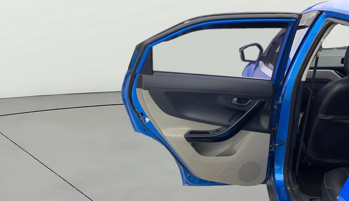 2019 Tata NEXON XMA DIESEL, Diesel, Automatic, 64,711 km, LHS Rear Door