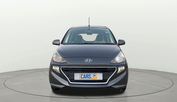 2020 Hyundai NEW SANTRO MAGNA AMT, Petrol, Automatic, 73,664 km, Front