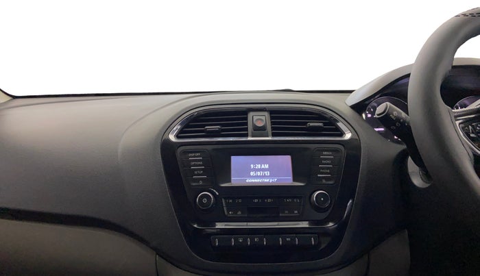 2018 Tata Tiago XZ PETROL, Petrol, Manual, 63,748 km, Adaptive Cruise Control