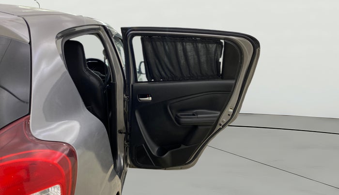 2022 Maruti Celerio ZXI, Petrol, Manual, 46,549 km, RHS Rear Door