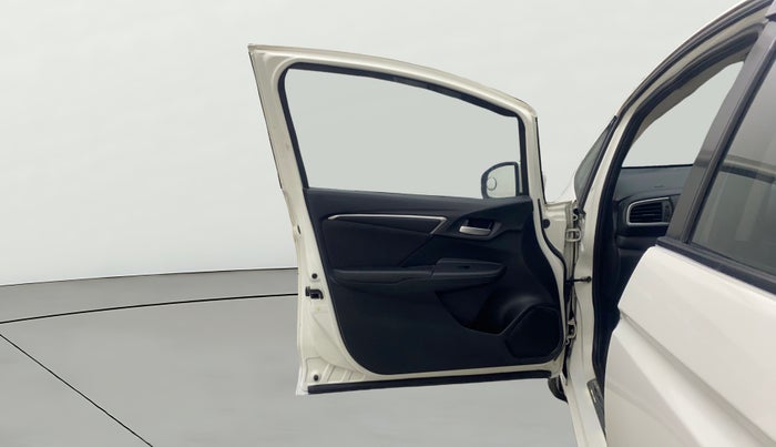 2015 Honda Jazz 1.2L I-VTEC VX, Petrol, Manual, 52,403 km, LHS Front Door