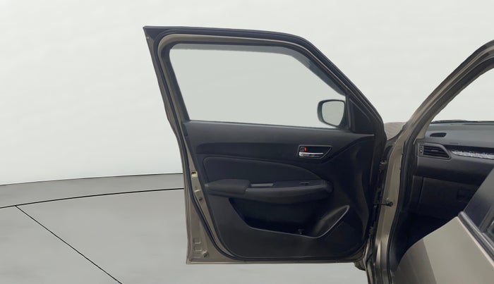 2021 Maruti Swift VXI, Petrol, Manual, 54,128 km, LHS Front Door