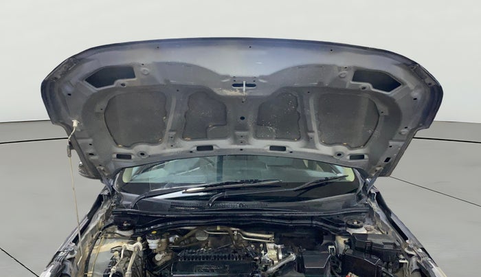 2019 Honda Amaze 1.2L I-VTEC S, Petrol, Manual, 48,088 km, Open Bonet