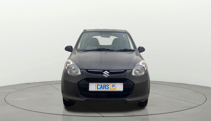 2015 Maruti Alto 800 LXI, Petrol, Manual, 39,916 km, Front