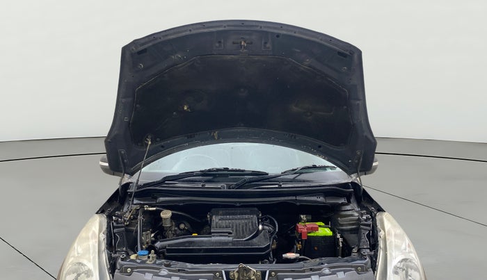 2016 Maruti Swift VXI, Petrol, Manual, 77,142 km, Open Bonet