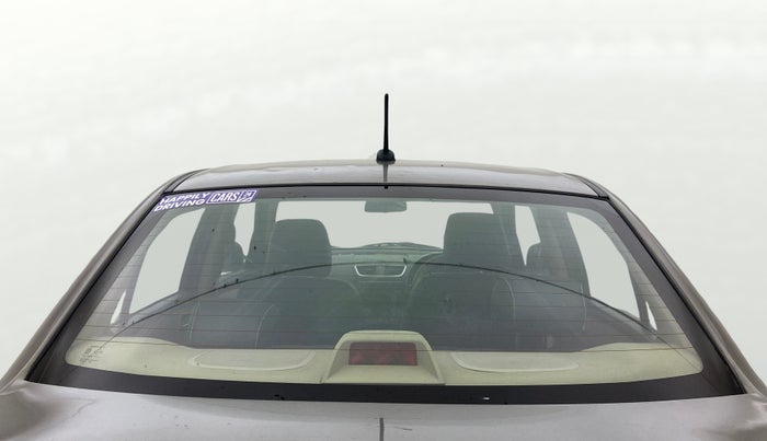 2016 Maruti Swift Dzire ZXI, Petrol, Manual, 96,441 km, Rear Windshield
