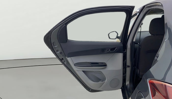2020 Tata Tiago XZA PETROL, Petrol, Automatic, 72,871 km, LHS Rear Door