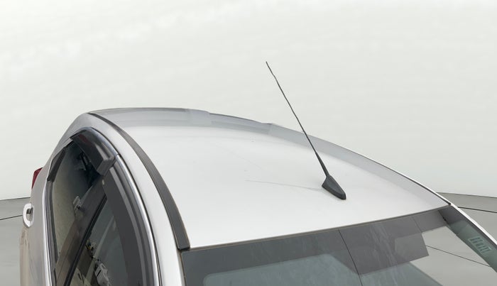 2018 Tata Tiago XZA PETROL, Petrol, Automatic, 42,455 km, Roof