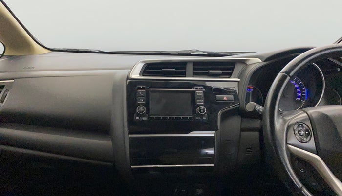 2018 Honda Jazz 1.2L I-VTEC V, Petrol, Manual, 47,180 km, Air Conditioner