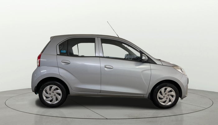 2019 Hyundai NEW SANTRO SPORTZ MT, Petrol, Manual, 24,037 km, Right Side View