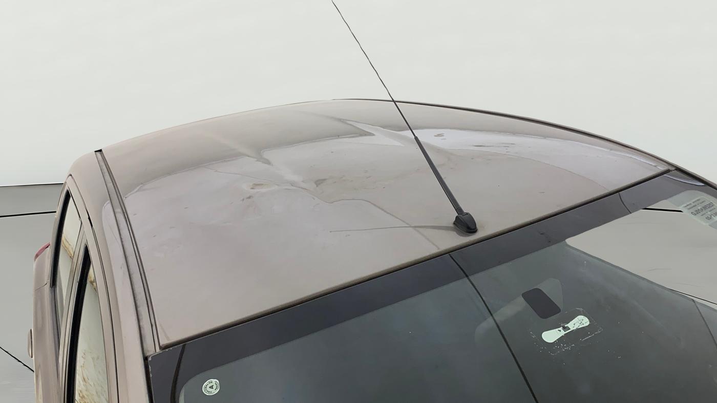 2019 Datsun Go T CVT, Petrol, Automatic, 24,128 km, Roof