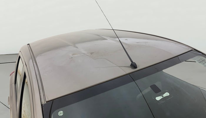 2019 Datsun Go T CVT, Petrol, Automatic, 24,128 km, Roof