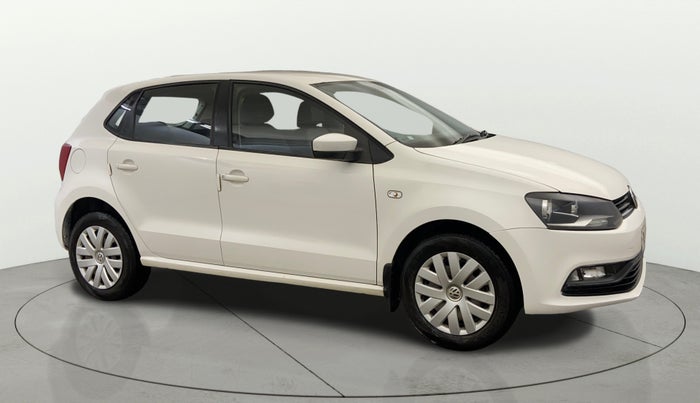 2014 Volkswagen Polo COMFORTLINE 1.2L PETROL, Petrol, Manual, 42,410 km, SRP