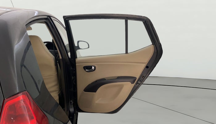 2013 Hyundai i10 SPORTZ 1.2, Petrol, Manual, 89,241 km, RHS Rear Door