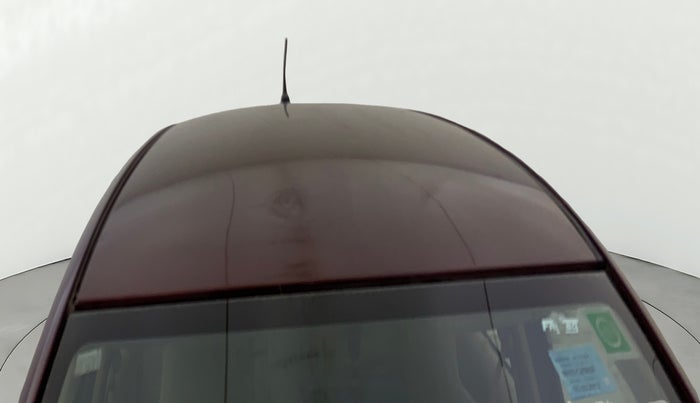 2013 Honda Amaze 1.2L I-VTEC S, Petrol, Manual, 46,742 km, Roof