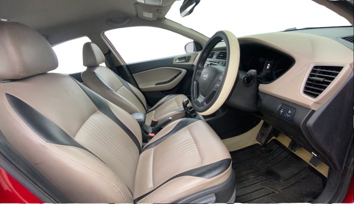 2014 Hyundai Elite i20 ASTA 1.2, Petrol, Manual, 74,879 km, Right Side Front Door Cabin