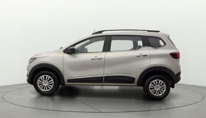 2023 Renault TRIBER RXT, Petrol, Manual, 38,794 km, Left Side