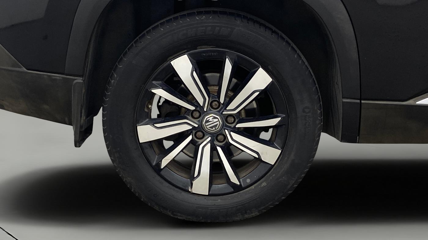 2020 MG HECTOR SMART 2.0 DIESEL, Diesel, Manual, 75,099 km, Right Rear Wheel