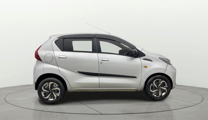 2021 Datsun Redi Go T(O) 1.0, Petrol, Manual, 46,624 km, Right Side View
