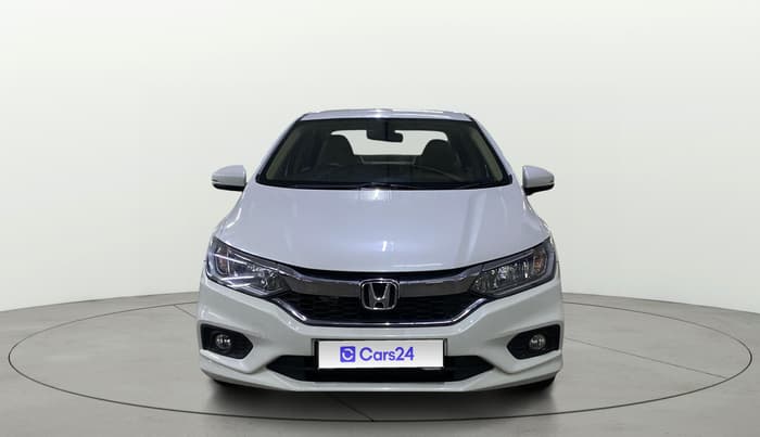 2021 Honda City 1.5L I-VTEC V MT 4TH GEN, Petrol, Manual, 61,755 km, Front