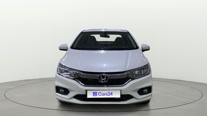 2021 Honda City 1.5L I-VTEC V MT 4TH GEN, Petrol, Manual, 61,755 km, Front