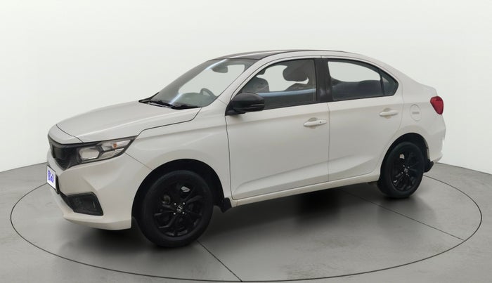 2020 Honda Amaze 1.2L I-VTEC VX, Petrol, Manual, 39,753 km, Left Front Diagonal