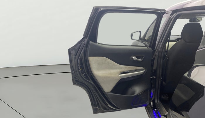 2023 Nissan MAGNITE XL, Petrol, Manual, 41,704 km, LHS Rear Door