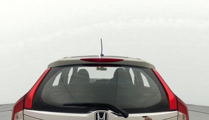 2016 Honda Jazz 1.2L I-VTEC V AT, Petrol, Automatic, 72,251 km, Rear Windshield