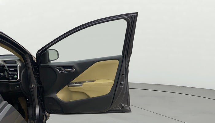 2017 Honda City 1.5L I-VTEC VX CVT, Petrol, Automatic, 59,079 km, RHS Front Door